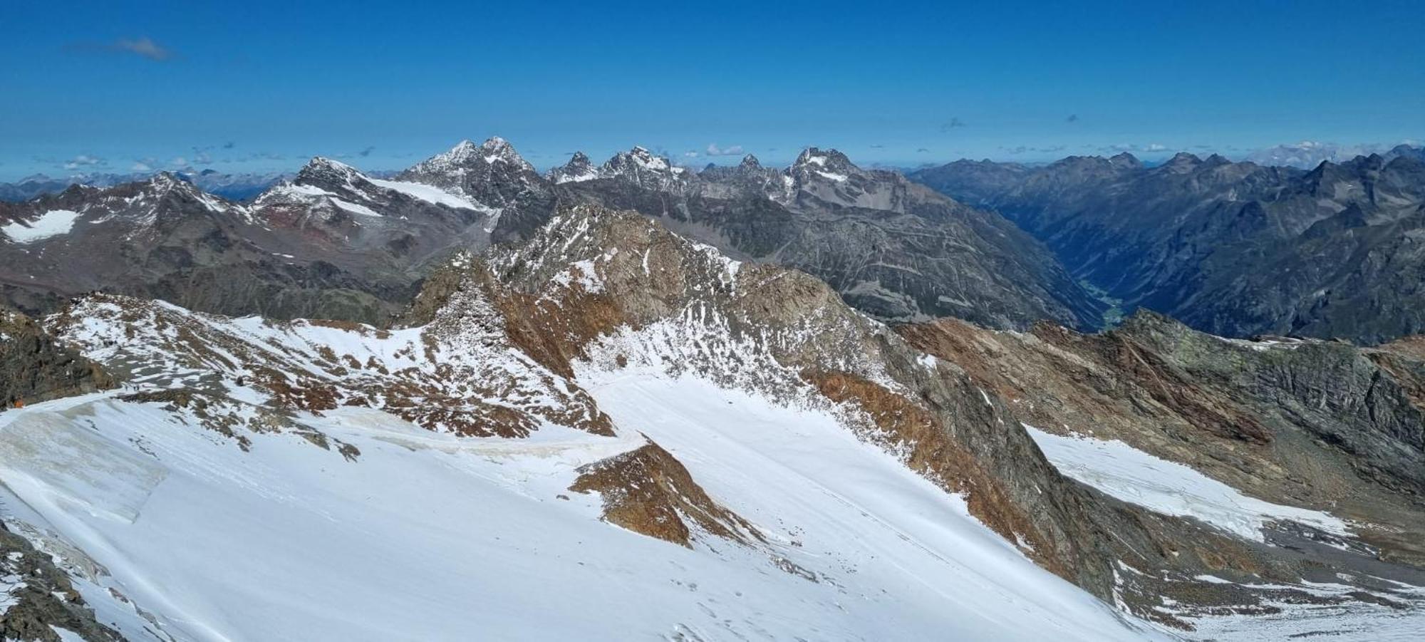 Gaesteheim Lederle Jerzens Exterior foto